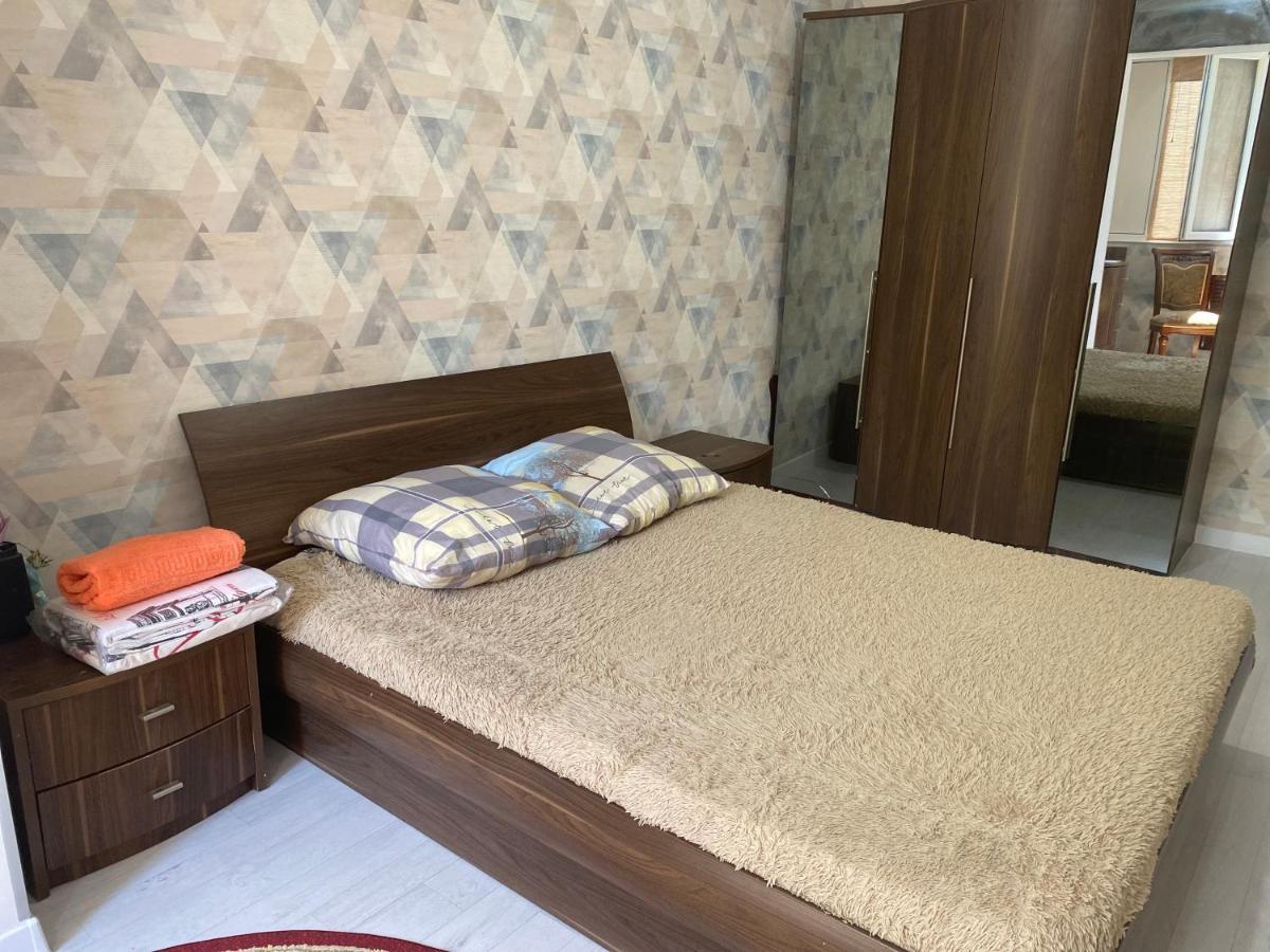 Guldana 1 Apartamento Aktau  Exterior foto