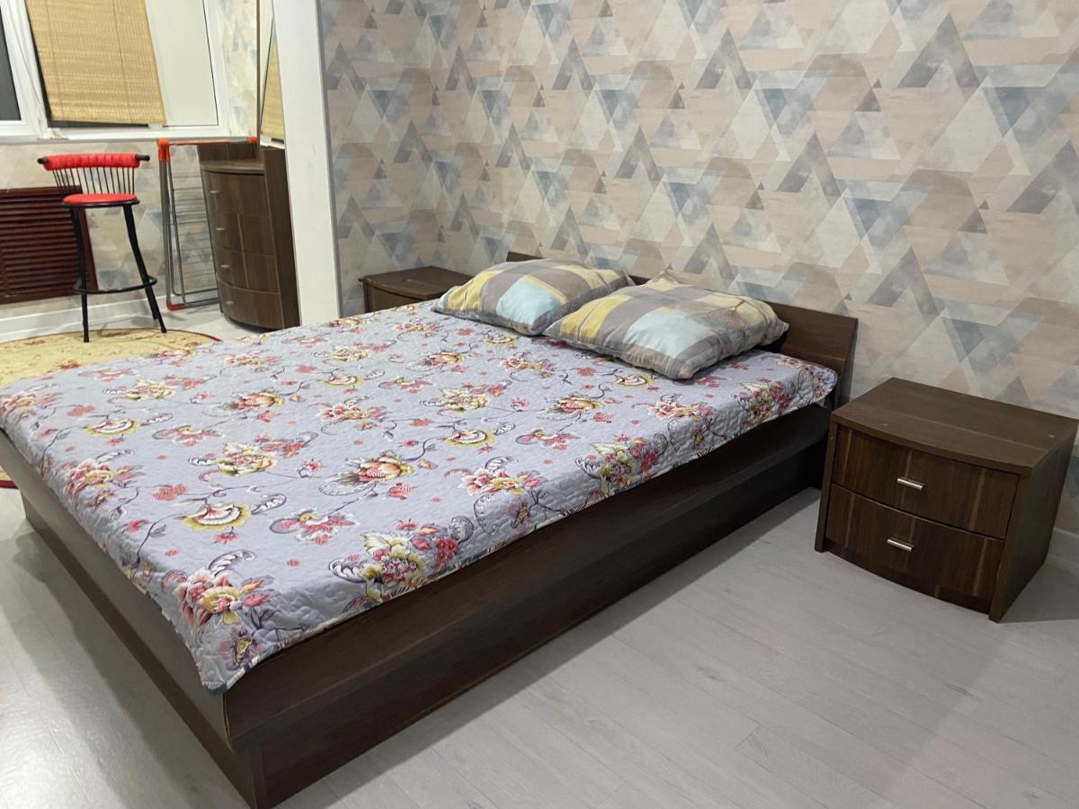 Guldana 1 Apartamento Aktau  Exterior foto
